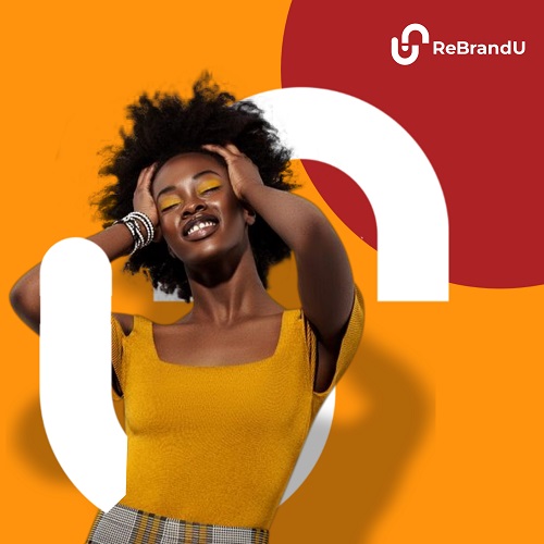 ReBrandU Creative Work