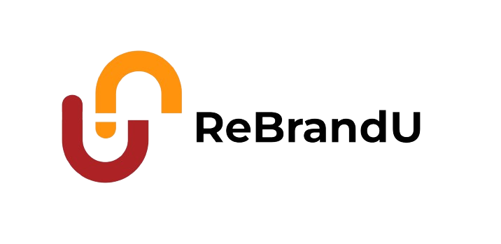 ReBrandU Logo